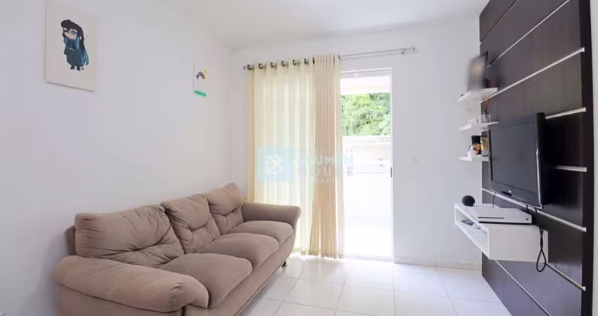 Apartamento com 2 quartos à venda no Gasparinho, Gaspar 