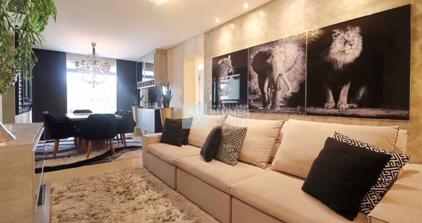 Apartamento com 3 quartos à venda na Escola Agrícola, Blumenau 