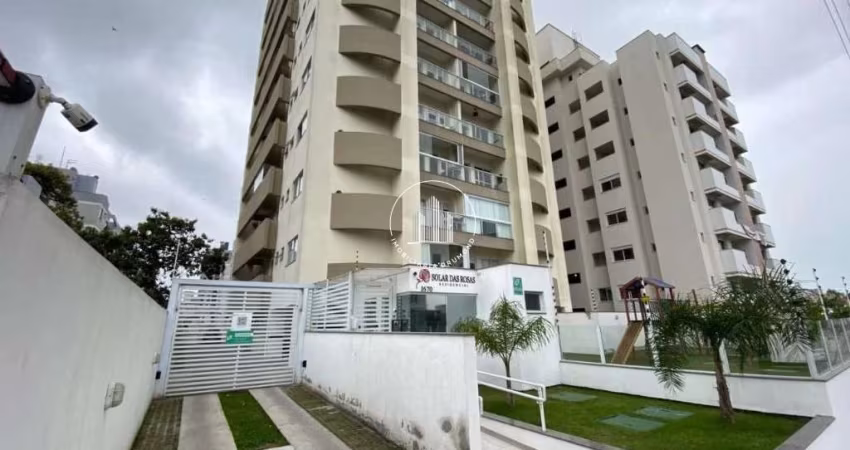 Apartamento 2 Quartos no Solar Das Rosas - Ipiranga