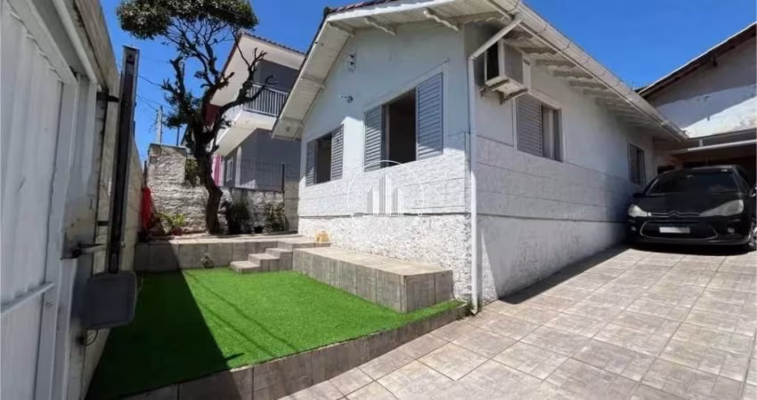 Casa 180m² com 3 Quartos na Bela Vista