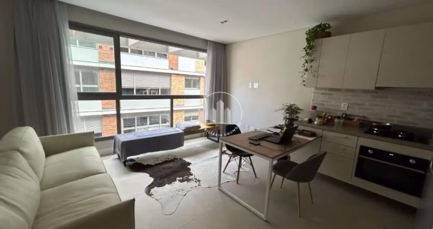 Apartamento de 1 Quarto no Novo Estreito