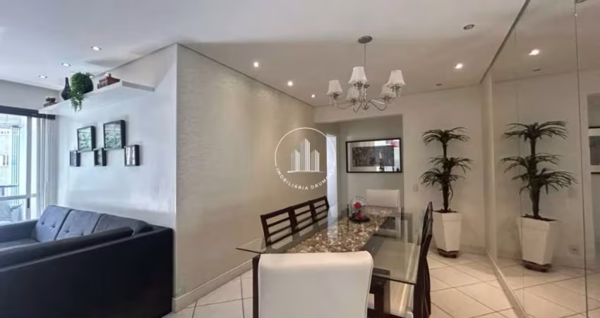 Apartamento 3 Quartos com Piscina - Novo Estreito