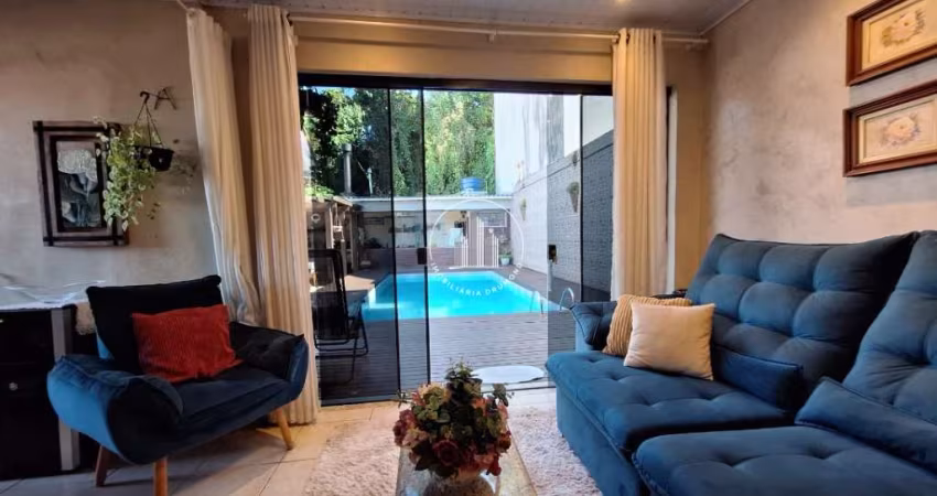 Casa 3 Quartos 153m² - Ponta de Baixo
