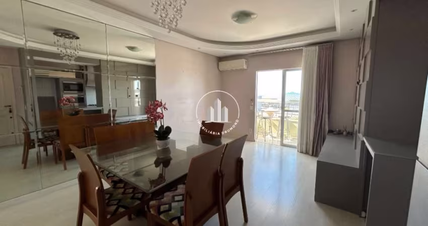 Apartamento 3 quartos, Jardim Cidade de Florianópolis.