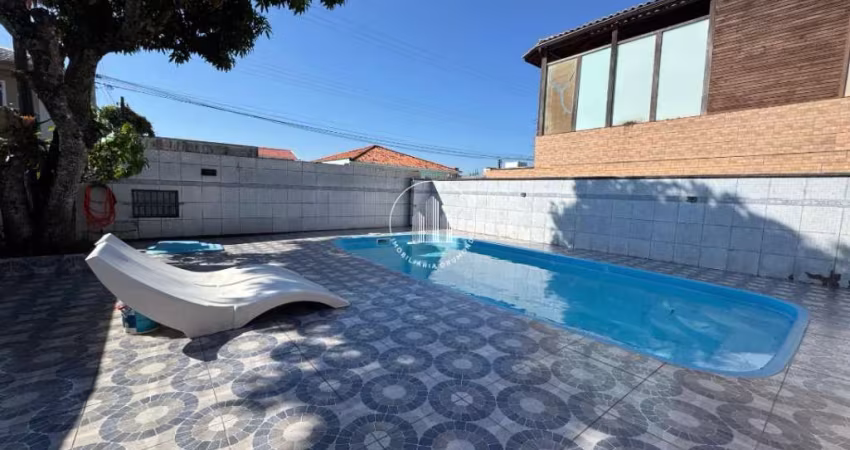 Casa 2 Quartos com Piscina - Passa Vinte