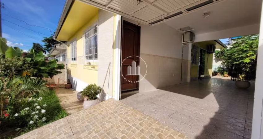 Casa 3 Quartos com 1 Suíte - Ipiranga