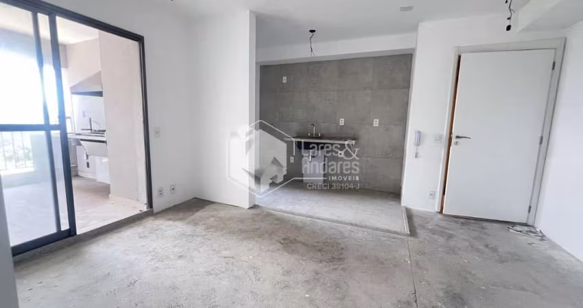 Apartamento tipo para venda com 3 quartos, sendo 1 suíte, 78m²