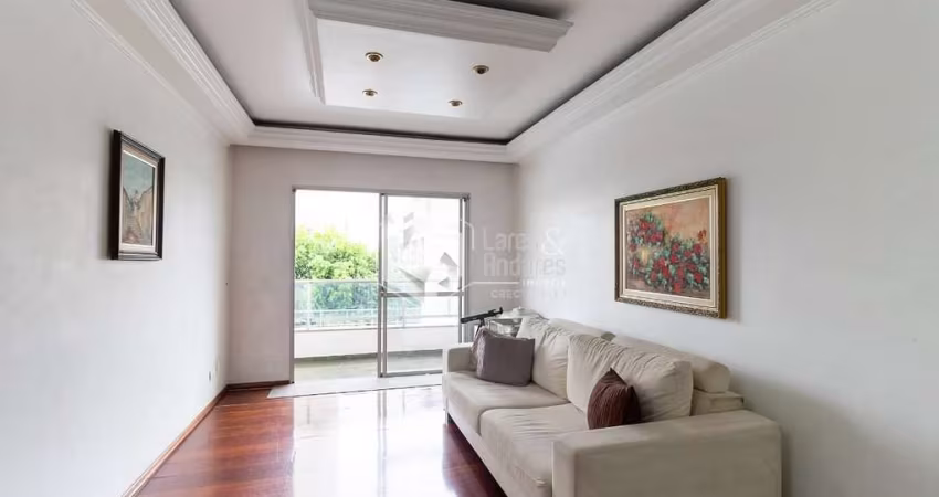 Apartamento tipo para venda com 3 quartos, sendo 1 suíte, 148m²