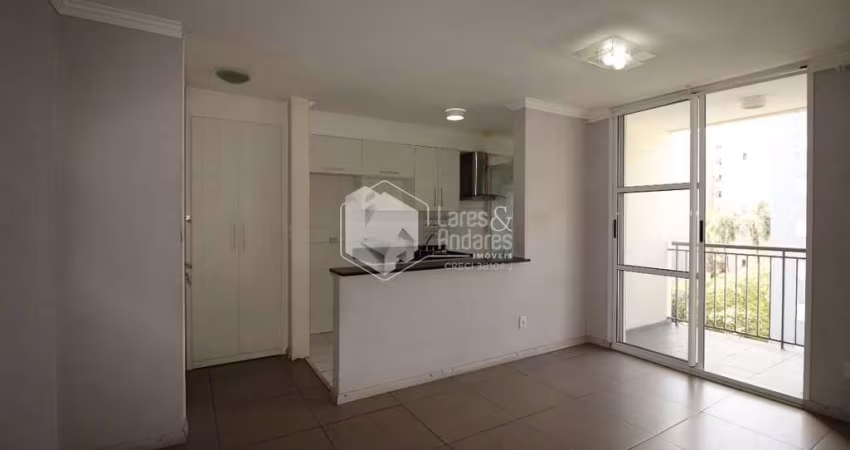 Apartamento tipo para venda com 2 quartos, sendo 1 suíte, 65m²