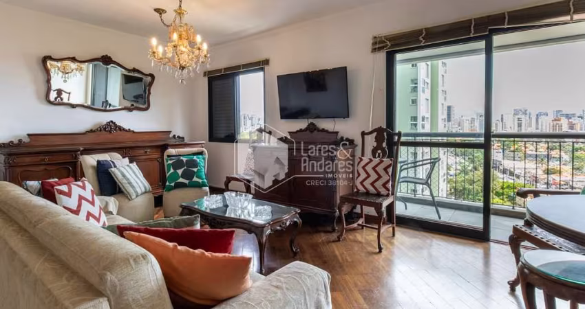 Apartamento tipo para venda com 2 quartos, sendo 2 suítes, 95m²
