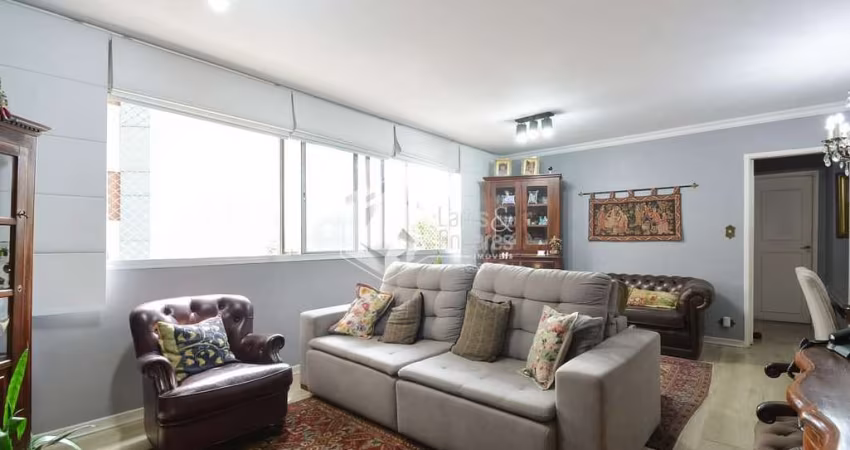 Apartamento tipo para venda com 3 quartos, sendo 1 suíte, 101m²