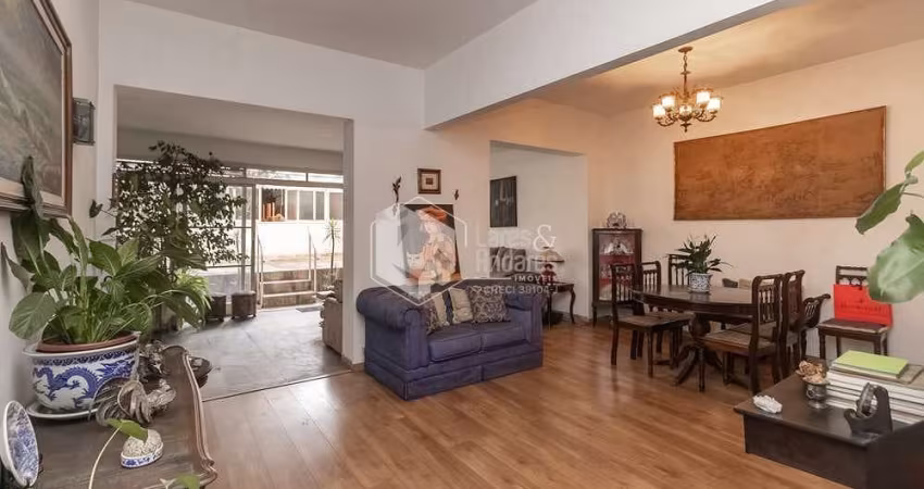 Apartamento à venda 3 Quartos 144M² Consolação São Paulo - SP