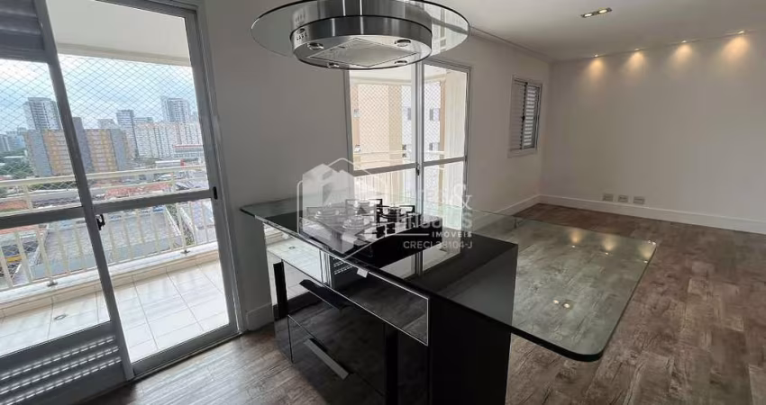 Apartamento tipo para venda com 3 quartos, sendo 1 suíte, 112m²