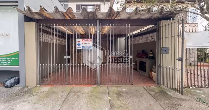 Sobrado para venda com 2 quartos, 125m²