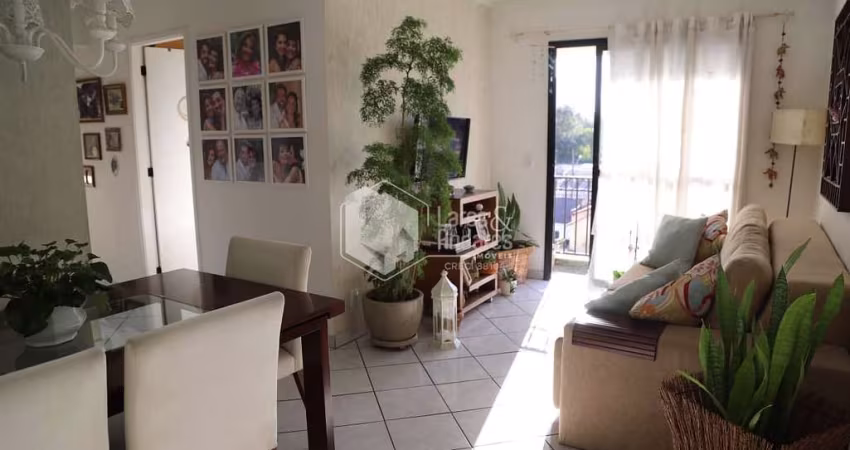 Apartamento tipo para venda com 2 quartos, 69m²