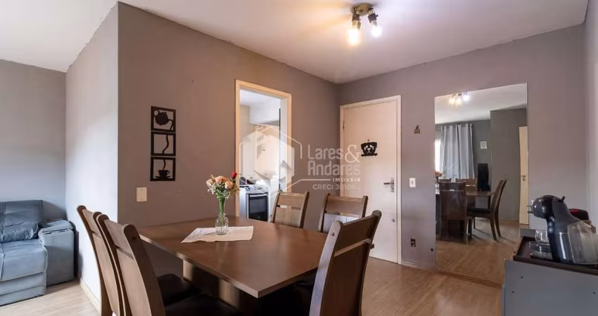 Apartamento tipo para venda com 2 quartos, 81m²