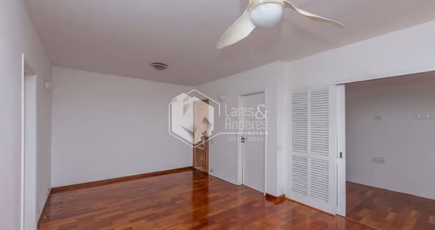 Apartamento tipo para venda com 2 quartos, sendo 1 suíte, 89m²