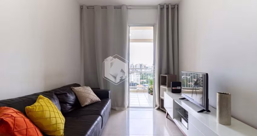 Apartamento tipo para venda com 2 quartos, 50m²