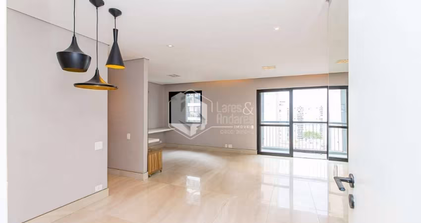 Apartamento tipo para venda com 2 quartos, sendo 1 suíte, 90m²