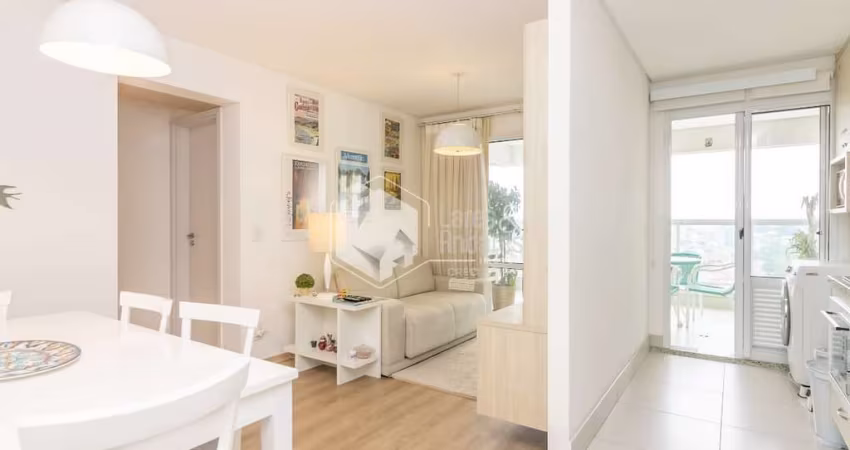 Apartamento tipo para venda com 2 quartos, sendo 1 suíte, 68m²