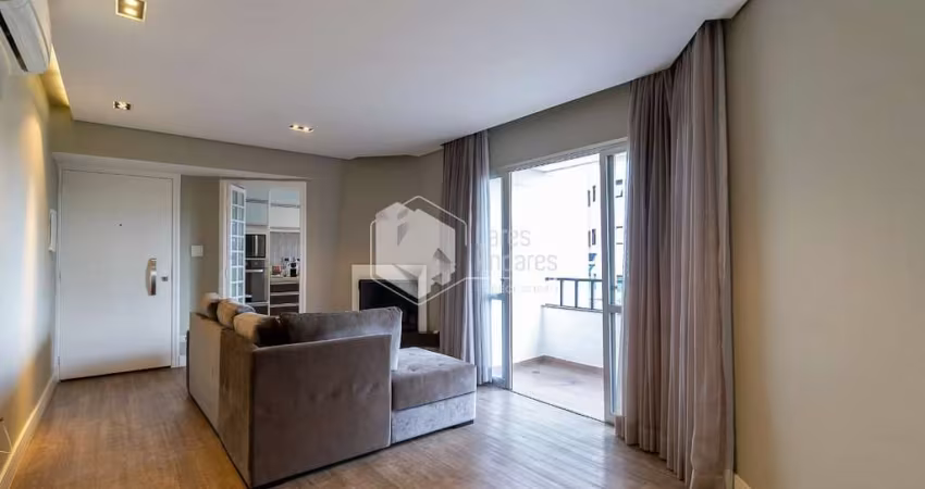 Apartamento tipo para venda com 2 quartos, sendo 1 suíte, 70m²