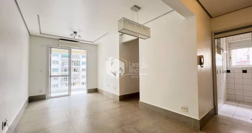 Apartamento tipo para venda com 2 quartos, 55m²