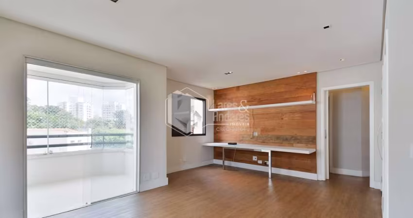 Apartamento tipo para venda com 3 quartos, sendo 1 suíte, 120m²