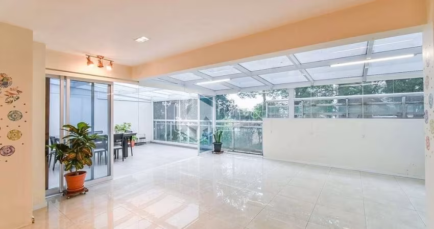 Apartamento à venda 1 Quarto 1 Suite 2 Vagas 126M² Jardim das Acácias São Paulo - SP