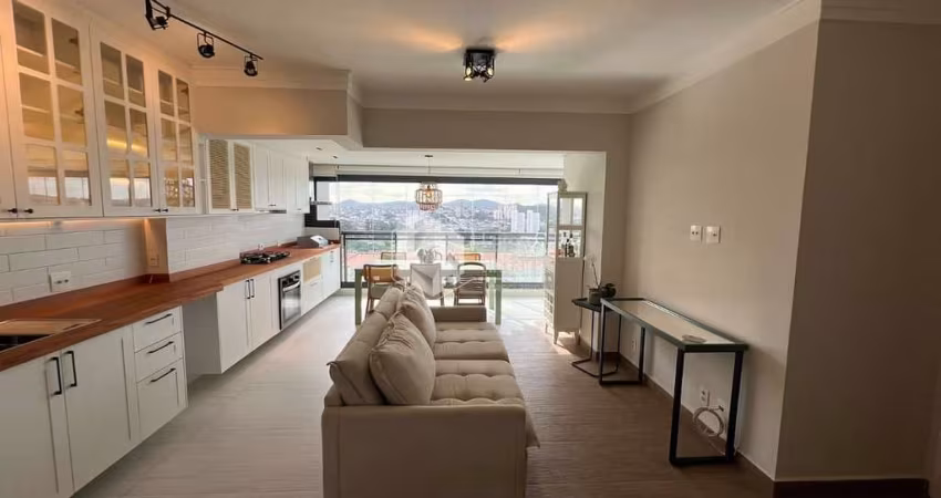 Apartamento tipo para venda com 2 quartos, sendo 1 suíte, 88m²