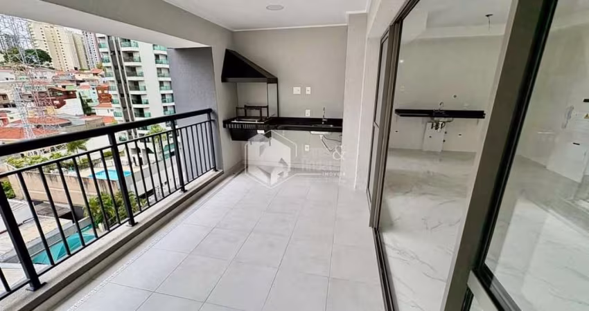 Apartamento tipo para venda com 3 quartos, sendo 2 suítes, 97m²