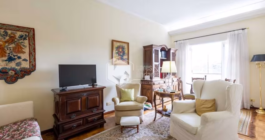 Apartamento tipo para venda com 2 quartos, 104m²