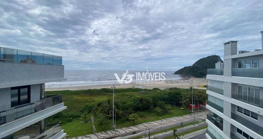 Apartamento com 3 dormitórios à venda, 107 m² por R$ 1.850.000,00 - Caiobá - Matinhos/PR