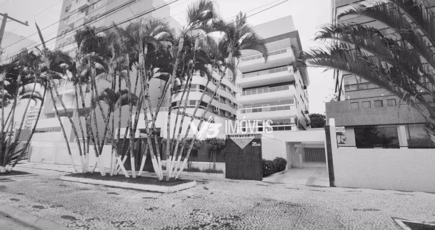 Apartamento com 4 dormitórios à venda por R$ 2.200.000,00 - Balneário Caiobá - Matinhos/PR