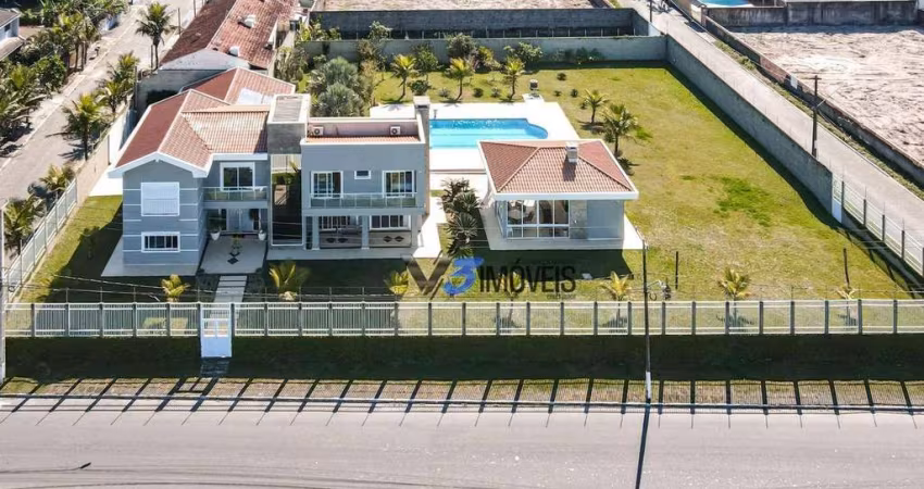 CASA CINEMATOGRÁFICA NA BEIRA MAR