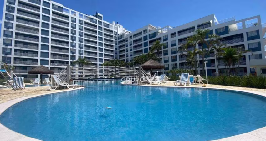 Apartamento com 3 dormitórios à venda por R$ 900.000,00 - Flórida - Matinhos/PR