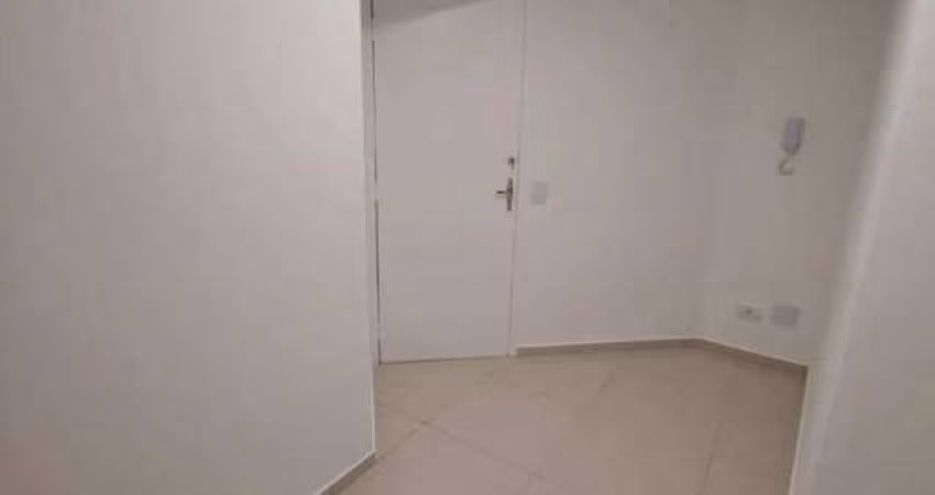 Apartamento com 1 dormitório à venda, 24 m² por R$ 229.000 - Centro - Curitiba/PR