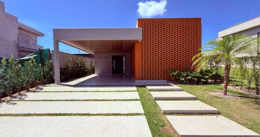 Casa à venda no condomínio Aranguá - Parque Tauá Londrina
