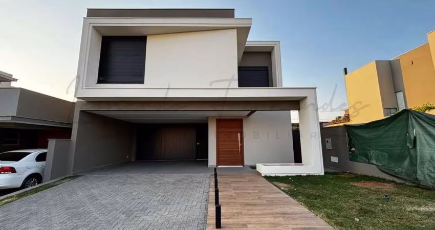 Casa à venda no condomínio Tangará em Londrina - Parque Tauá