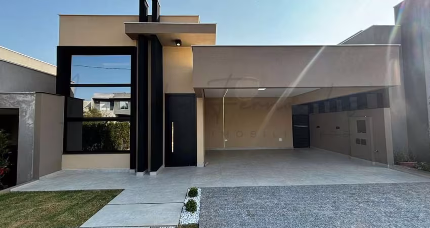 Casa à venda no condomínio Araçari em Londrina