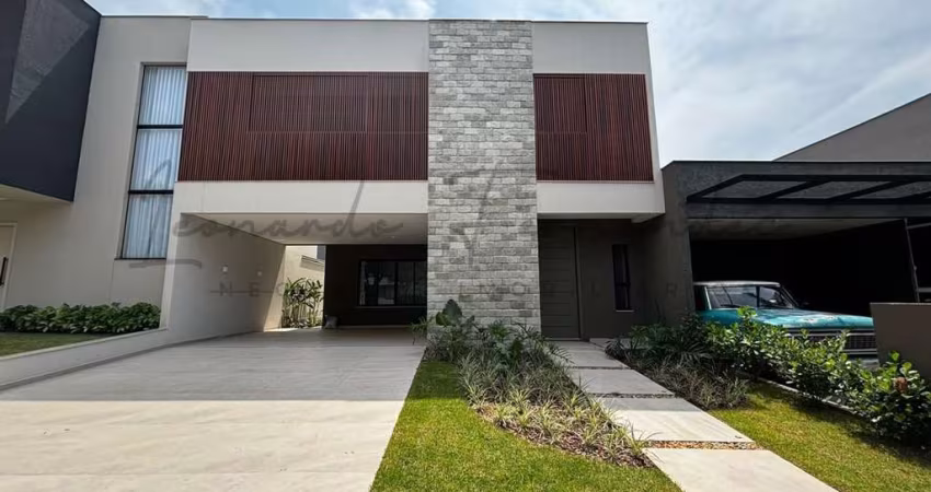 Casa á venda no condomínio Bella Vittá em Londrina