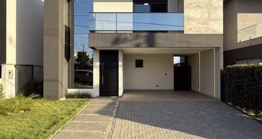 Casa à venda no condomínio Araçari em Londrina