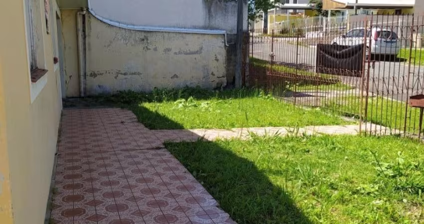 Terreno Residencial / Xaxim