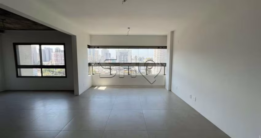 Apartamento com 3 quartos à venda na Rua Capitão Macedo, 30, Vila Clementino, São Paulo