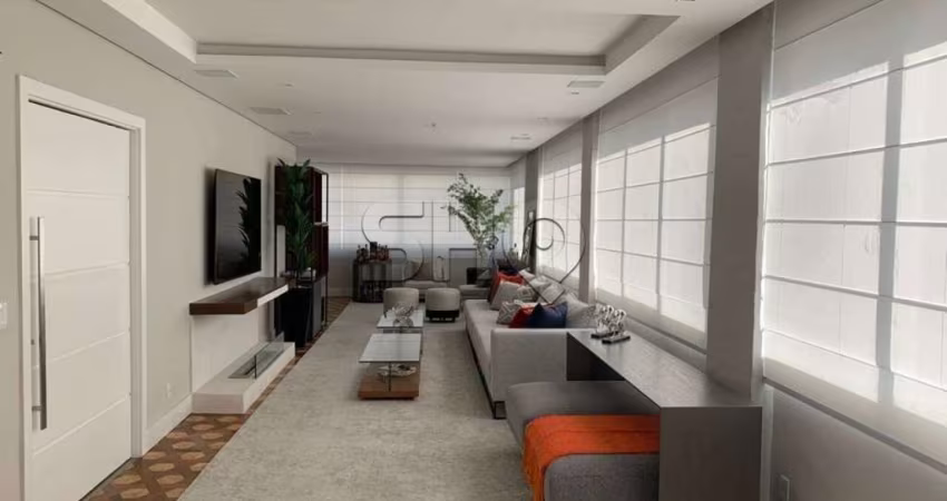 Apartamento com 4 quartos à venda na Avenida Angélica, 543, Santa Cecília, São Paulo