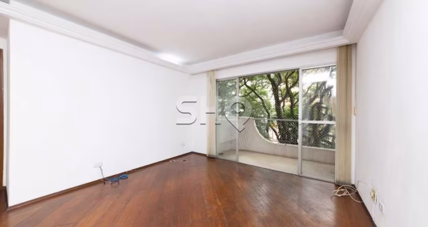 Apartamento com 3 quartos para alugar na Rua Bartira, 268, Perdizes, São Paulo