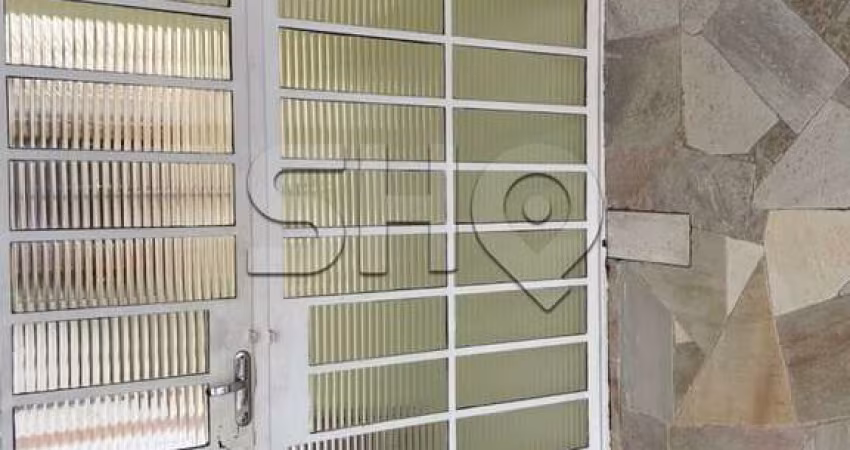 Casa com 3 quartos à venda na Luís Álvares Pinto, 28, Parque Mandaqui, São Paulo