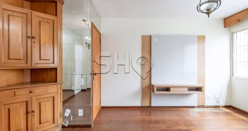 Apartamento com 3 quartos à venda na Avenida Higienópolis, 968, Higienópolis, São Paulo