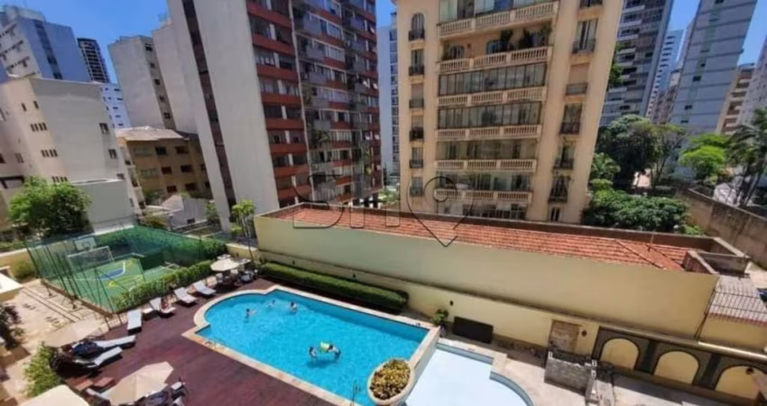 Apartamento com 3 quartos à venda na Rua São Vicente de Paula, 502, Santa Cecília, São Paulo