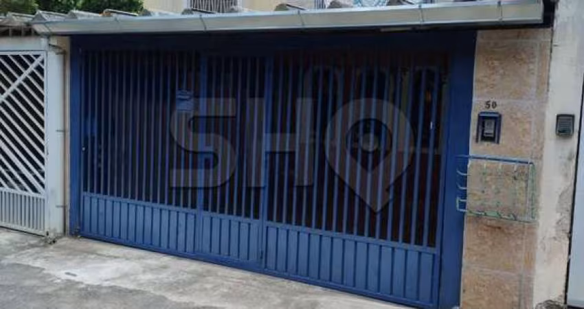 Casa com 3 quartos à venda na Aparecida Arnoni, 50, Vila Irmãos Arnoni, São Paulo