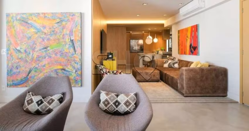 Apartamento com 3 quartos à venda na Rua Pintassilgo, 429, Vila Uberabinha, São Paulo